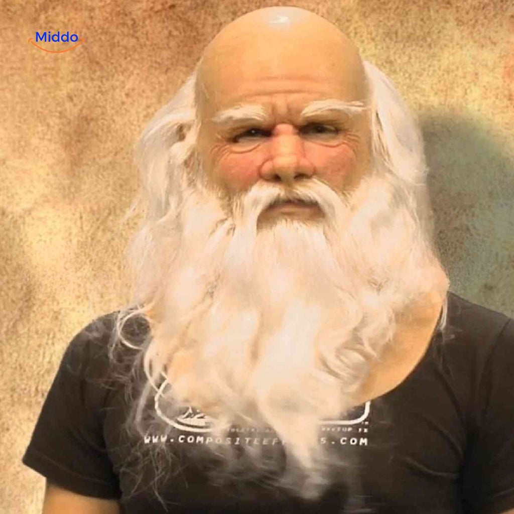 BoneCraft™ — Slip Into Jaw-Dropping Realism That Feels Like You