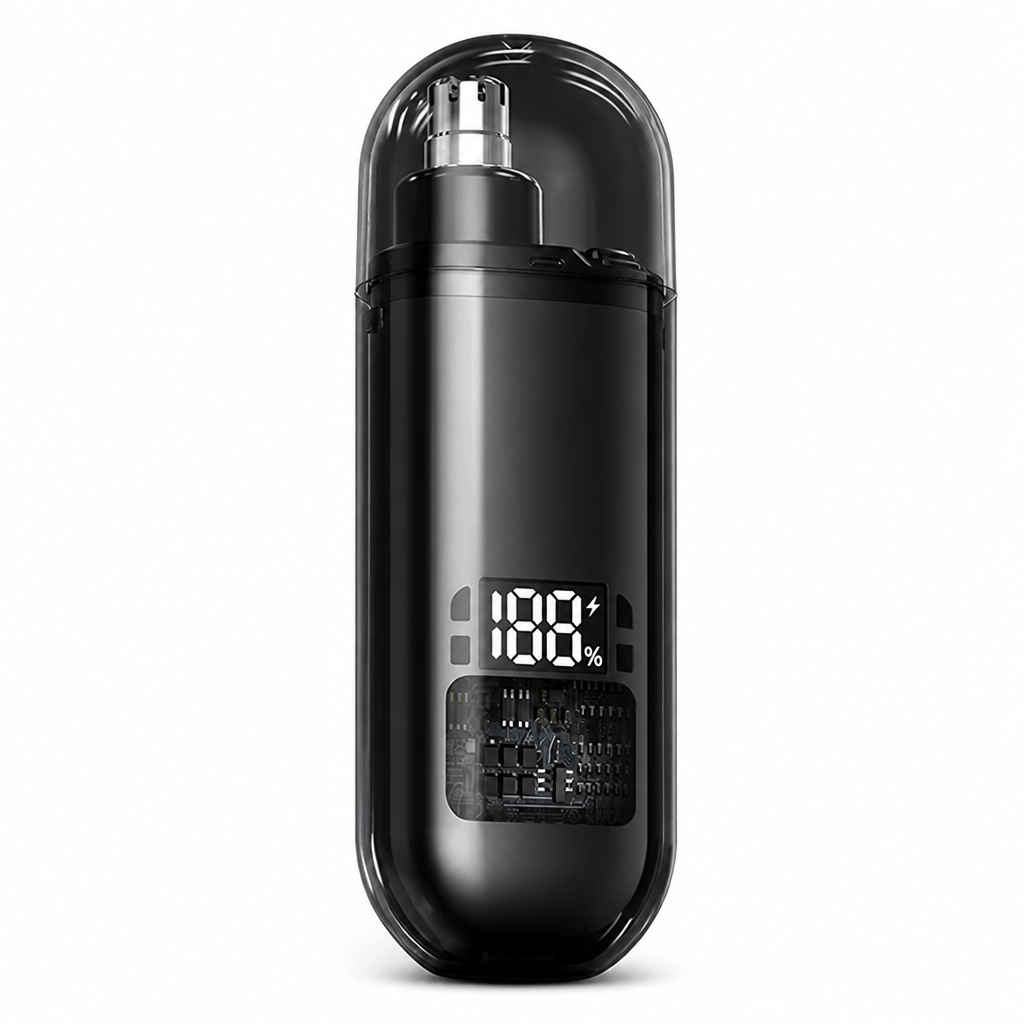 NasoClip™ Nose Hair Trimmer
