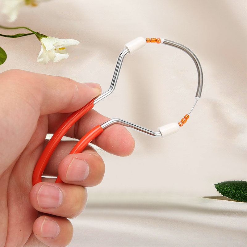 Veloura™ Precision Epilator — Unlock Silky Smooth Confidence with Every Gentle Twist