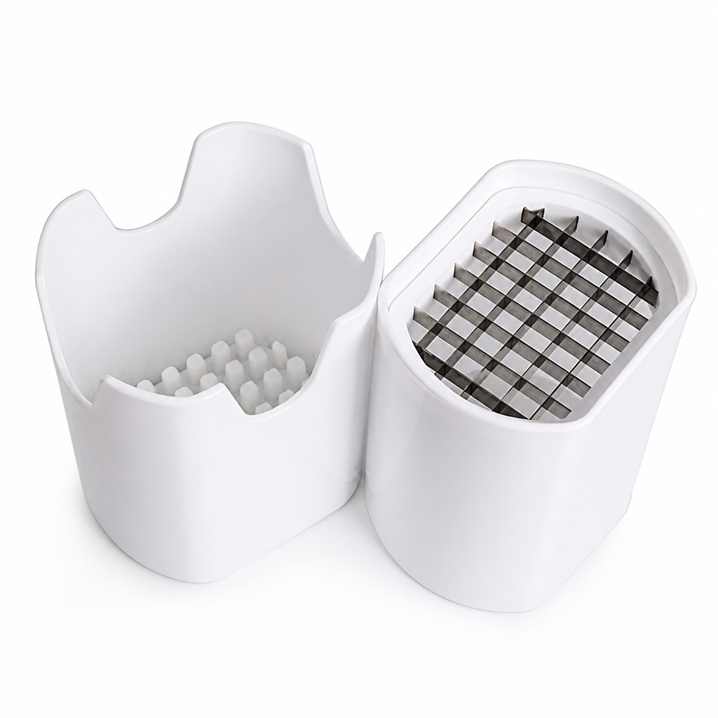 FryForge™ Fry Cutter & Vegetable Slicer — Easy Meal Prep