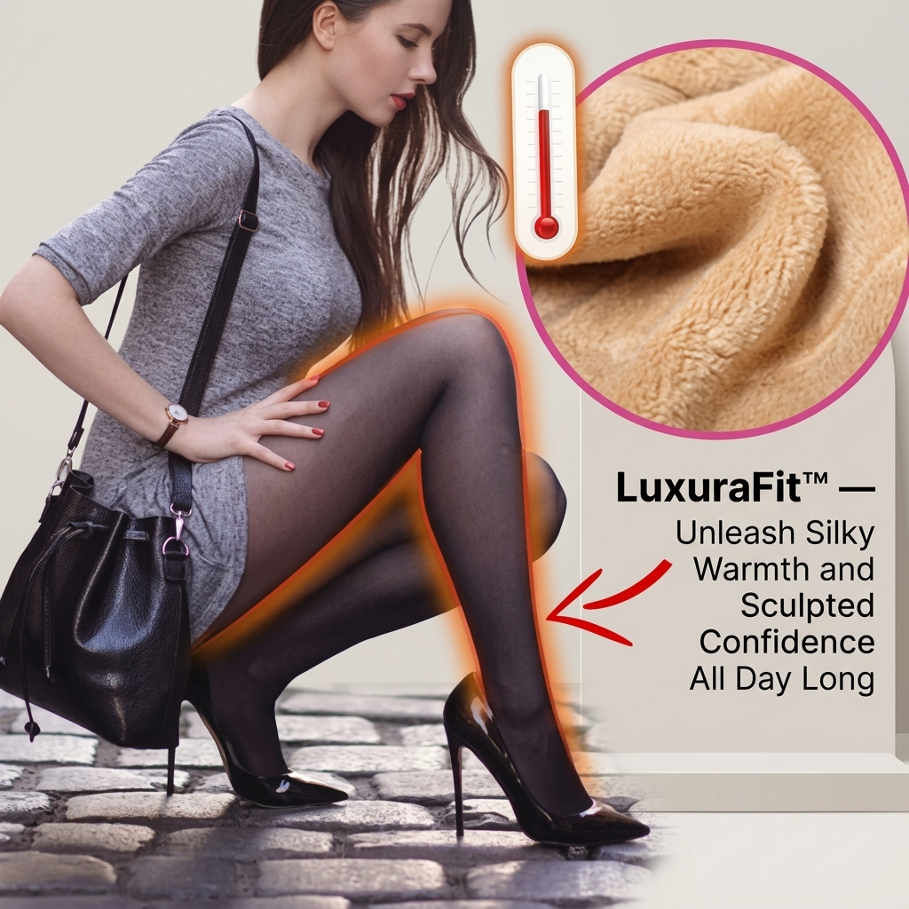 SheerShape™ — Sleek Support With a Barely-There Feel