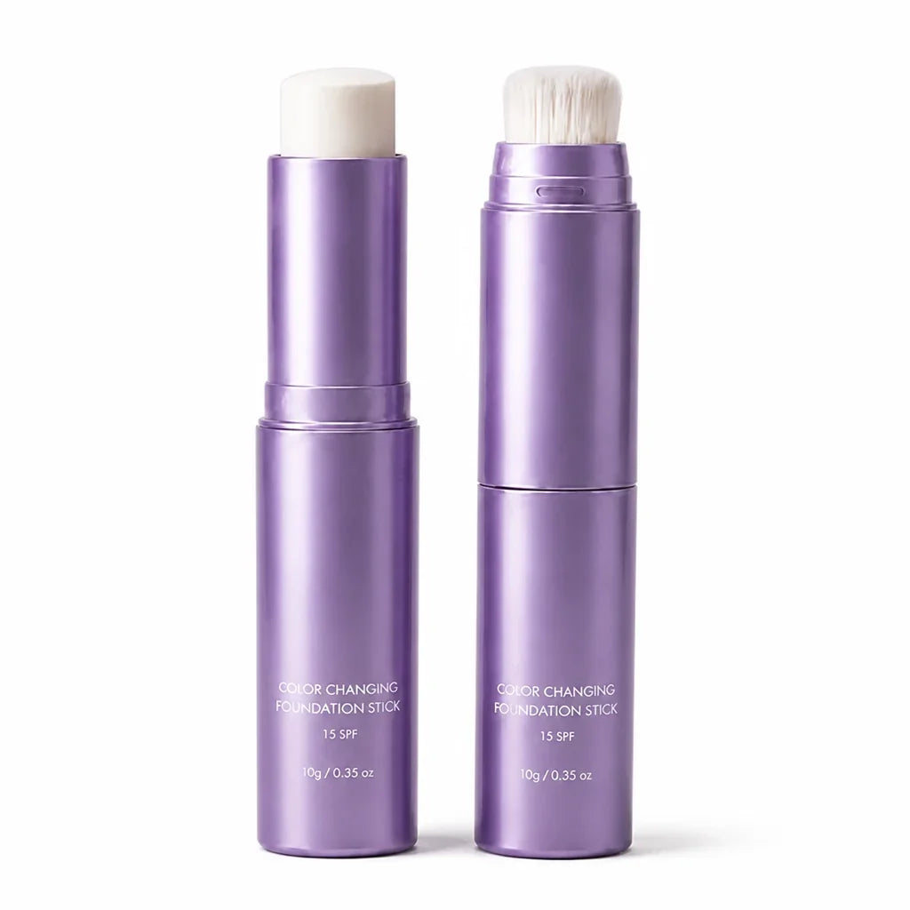 GlowStick™ — Effortless Color, Smooth Application