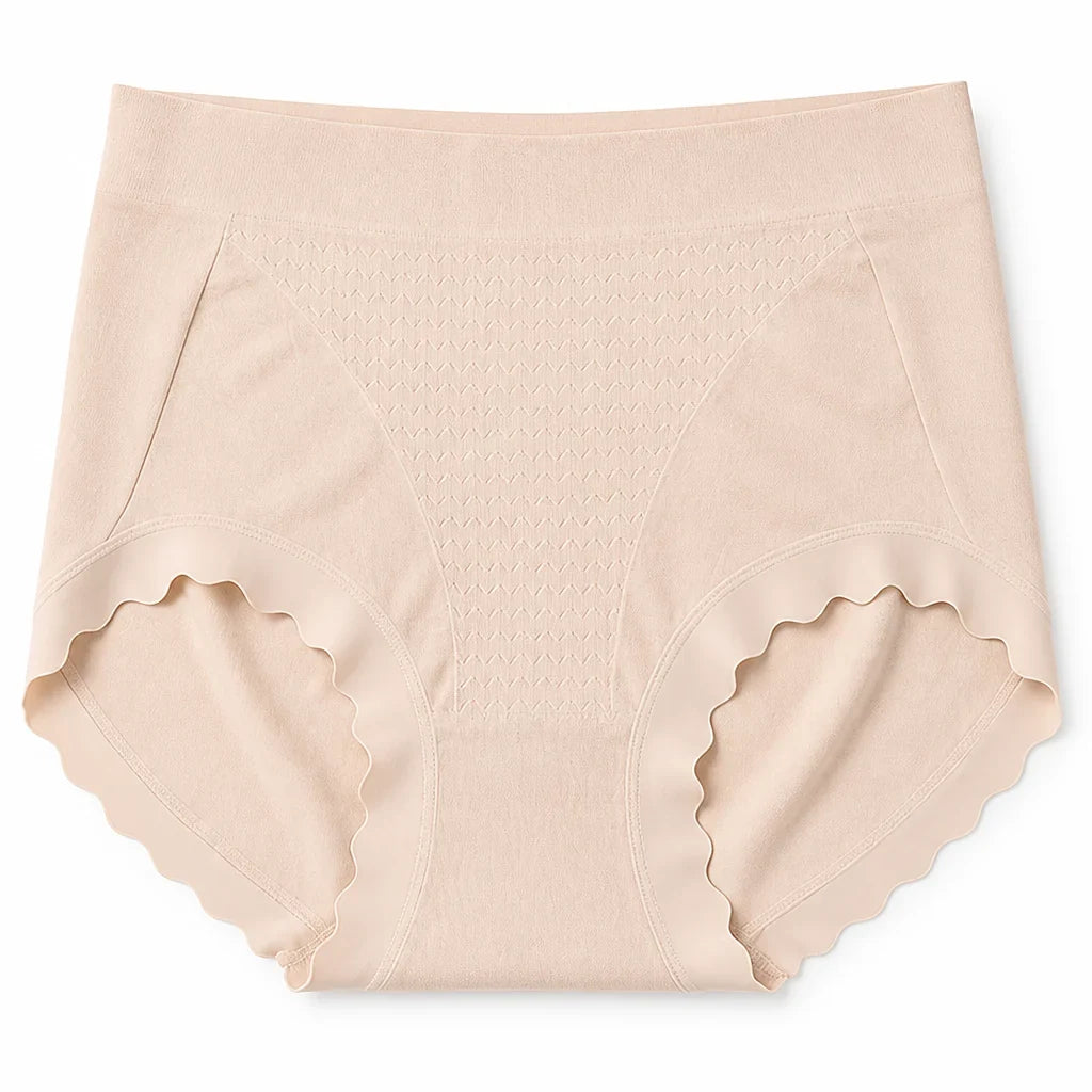 CurveLuxe™ — Smooth Support With Everyday Comfort
