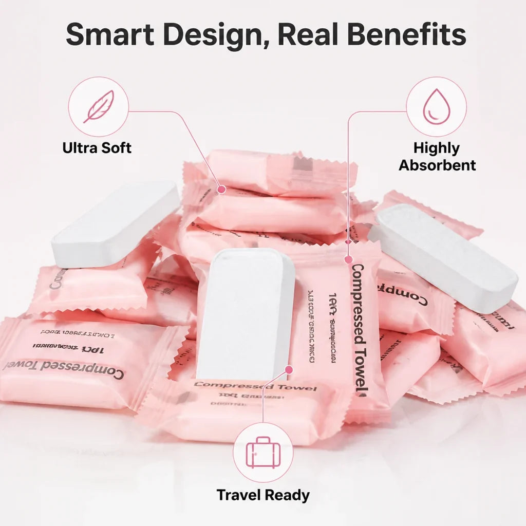 WipeBliss™ — Everyday Freshness Made Easy