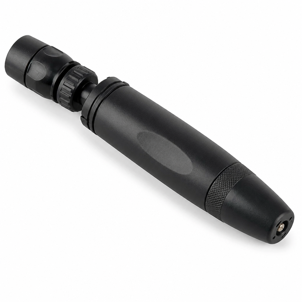 JetPetal™ Adjustable Hose Nozzle — Spray Or Mist Easily