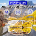 SharpVue™ — Transform Your Vision, Banish Eye Strain, and Stay Effortlessly Sharp All Day