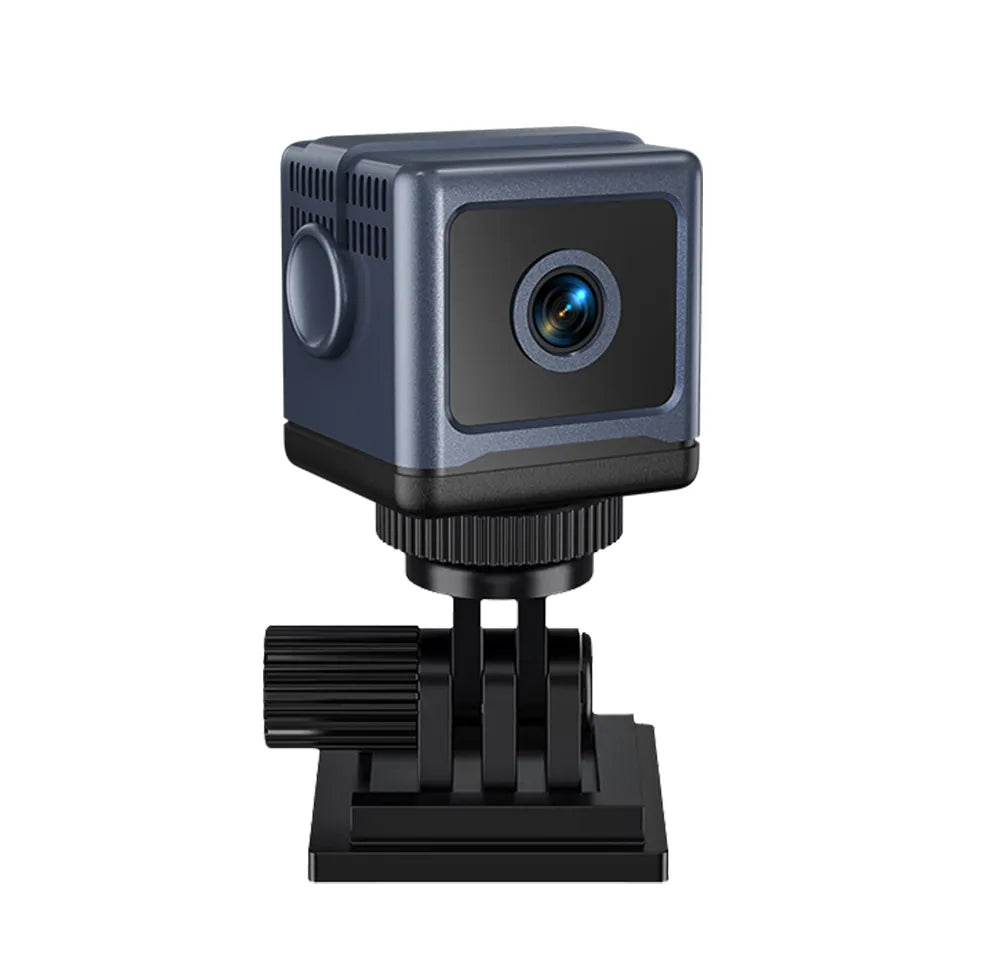 GuardCube™ — Compact Protection With Powerful Vision