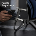 PowerClip™ — Secure Your Cable, Simplify Your Setup