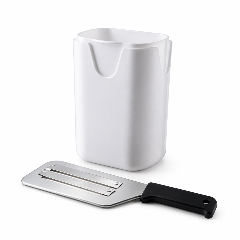FryForge™ Fry Cutter & Vegetable Slicer — Easy Meal Prep