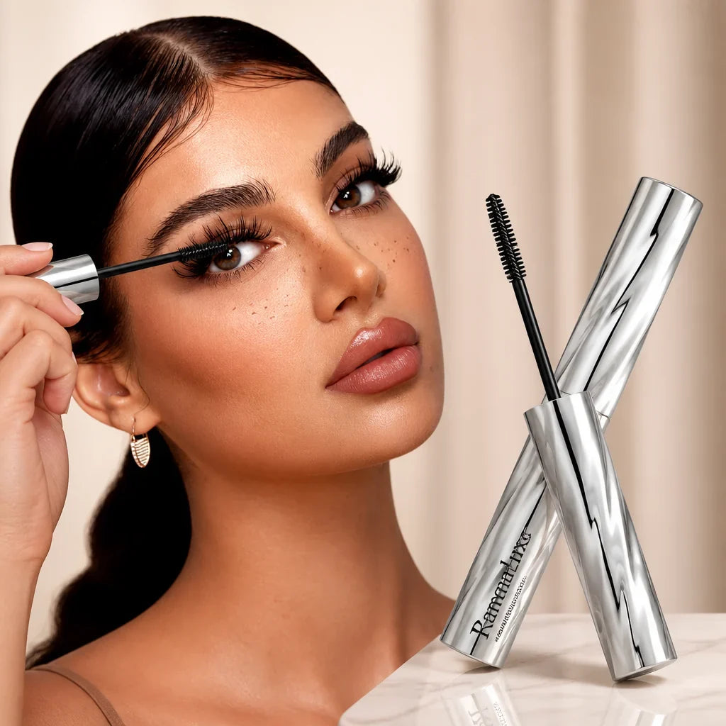 LashCraft™ — Shape, Lift, and Define With Ease