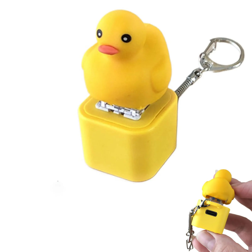 FrogPop™ — A Fun Little Fidget for Busy Hands