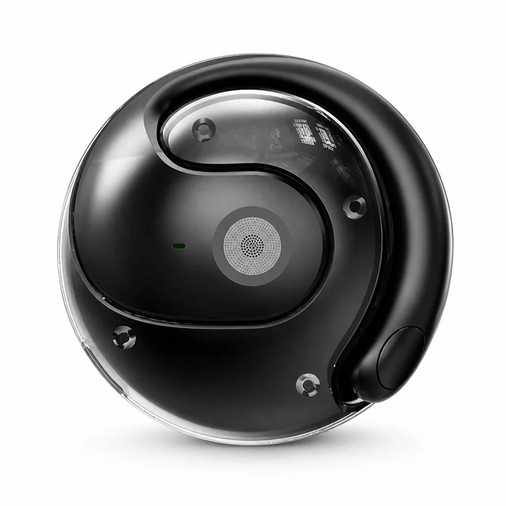 LinguaPod™ AI Translation Wireless Earbuds — Talk Across Languages