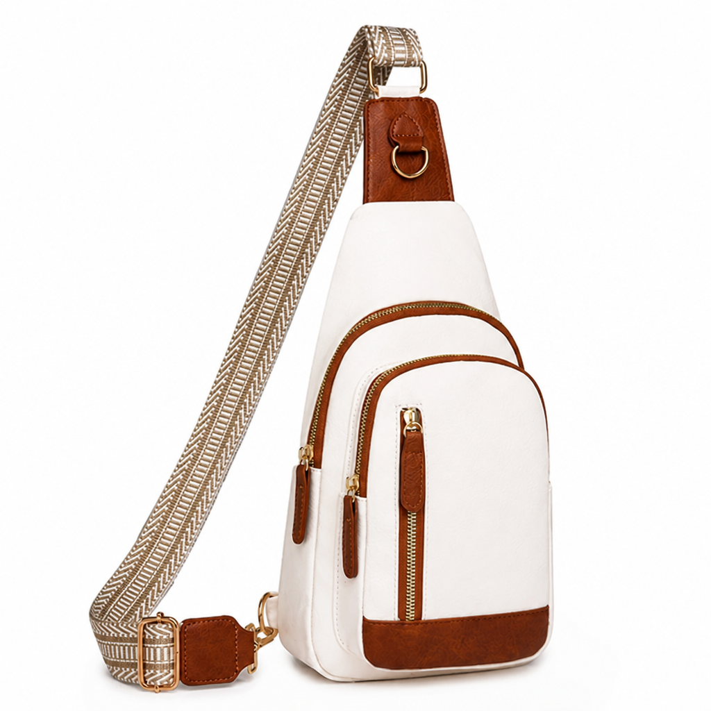 LioraPack™ — Stay Organized and Ready for Every Day