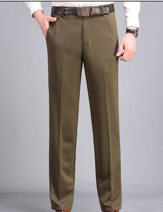 VeroFlex™ Pants — Experience Freedom and Confidence That Keeps You Moving All Day