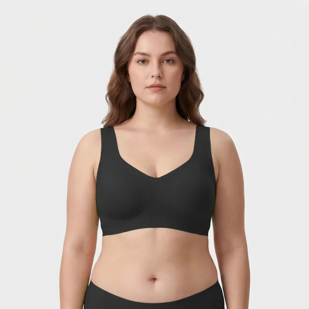 Lunessa™ — Smooth Support for a Confident, Comfortable Fit
