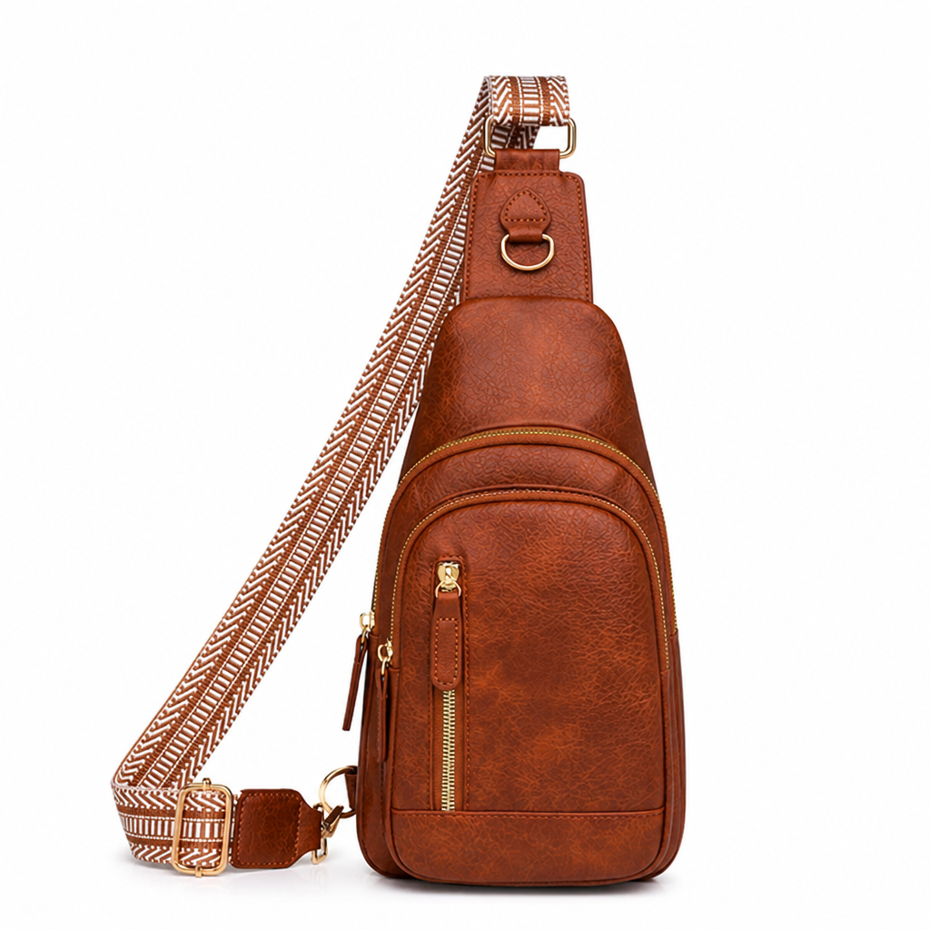 LioraPack™ — Stay Organized and Ready for Every Day