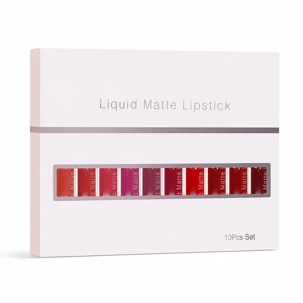 Roselle™ — Smooth, Lasting Color for Every Occasion