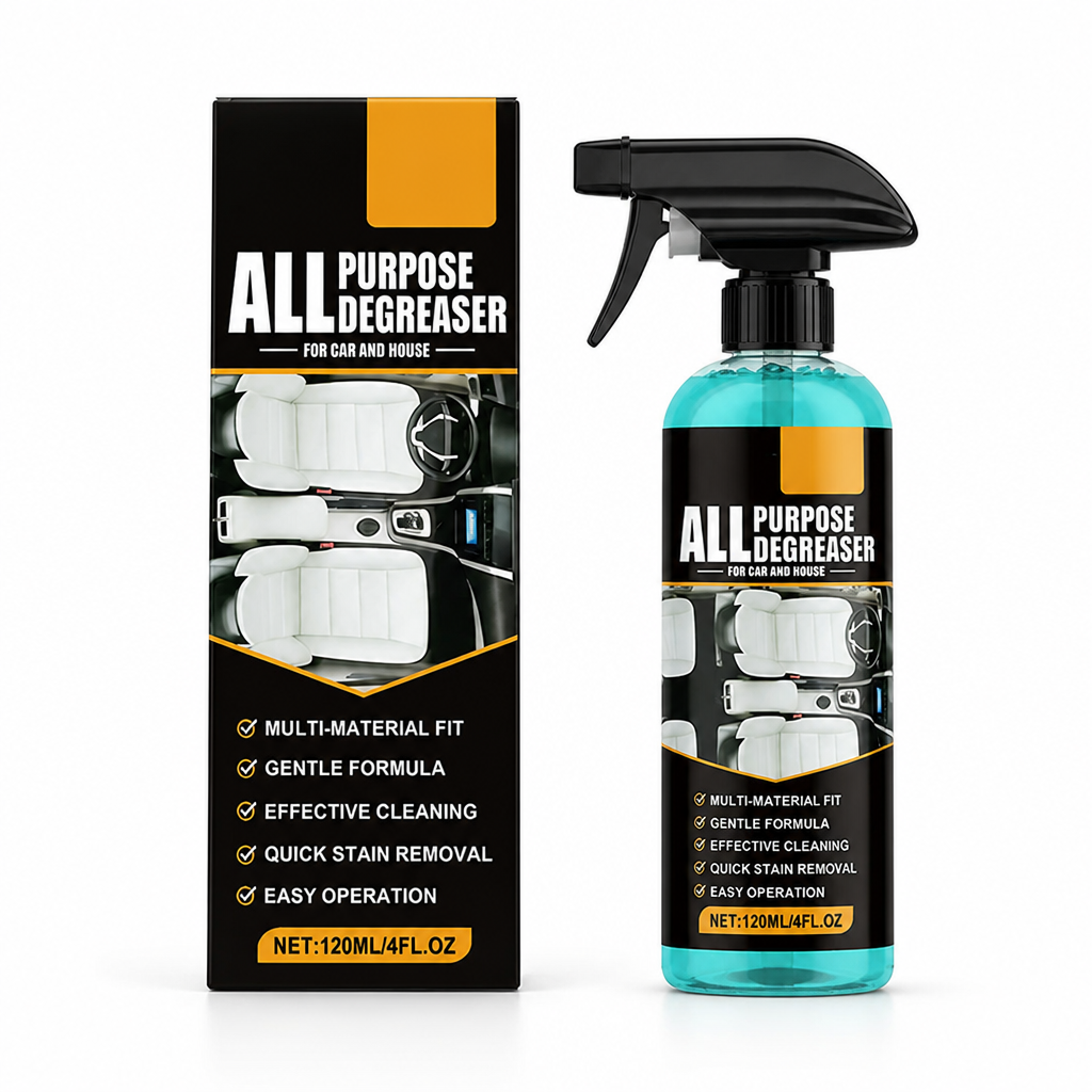 FreshClean™ - All-Purpose Deep Cleaning Spray