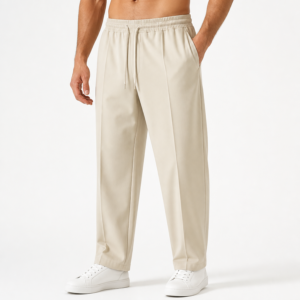 AiroLoom™ Men's Waffle-Knit Lounge Pants
