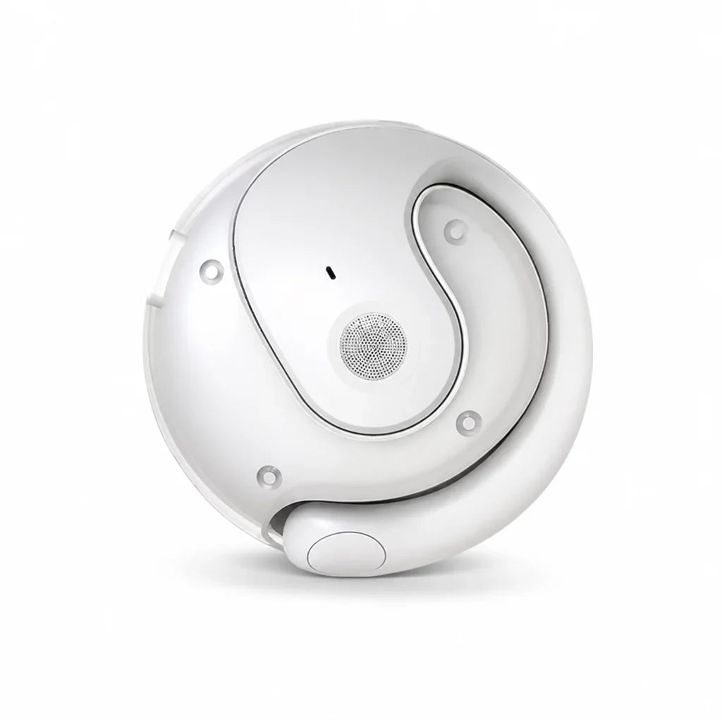 LinguaPod™ AI Translation Wireless Earbuds — Talk Across Languages