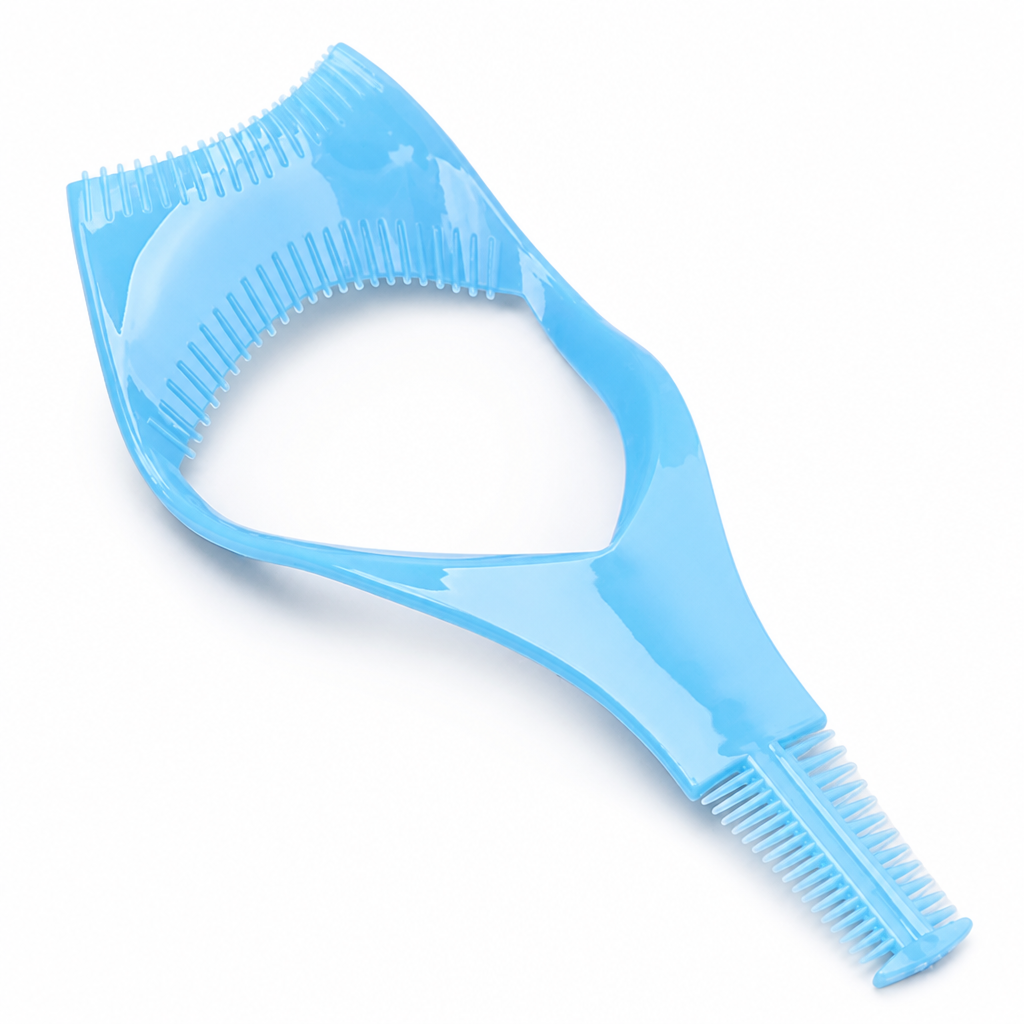 MascaraMate™ — Dual-Sided Lash Applicator