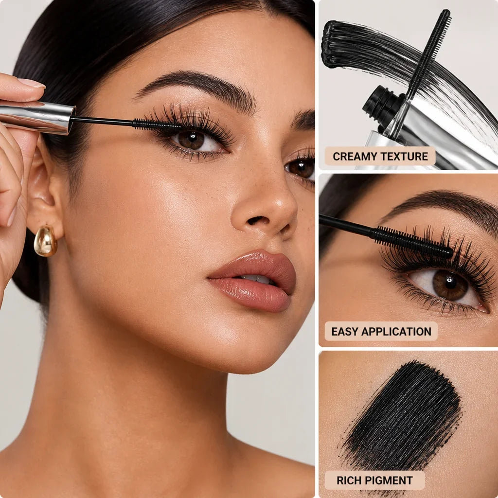 LashCraft™ — Shape, Lift, and Define With Ease