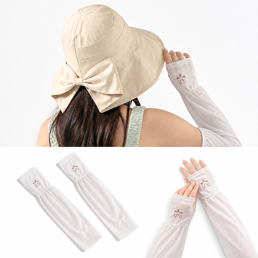 ShadeBrim™ Wide Brim Sun Hat — Stylish Sun Coverage