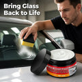 GlassRenew™ — Give Your Windows a Fresh, Clear Finish