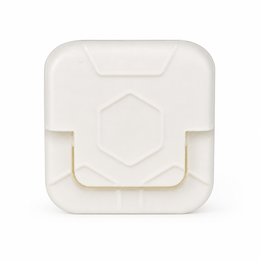 Socketkeep™ Outlet Cover Pack — Cover Curious Fingers