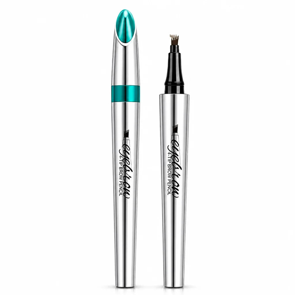 Browelle™ — Effortless Definition for Naturally Fuller Brows