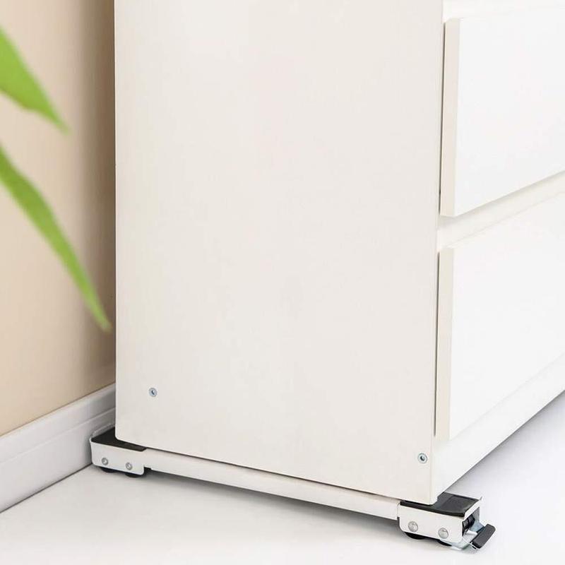 GlideMaster™ — Slide Heavy Furniture Effortlessly Without a Single Strain