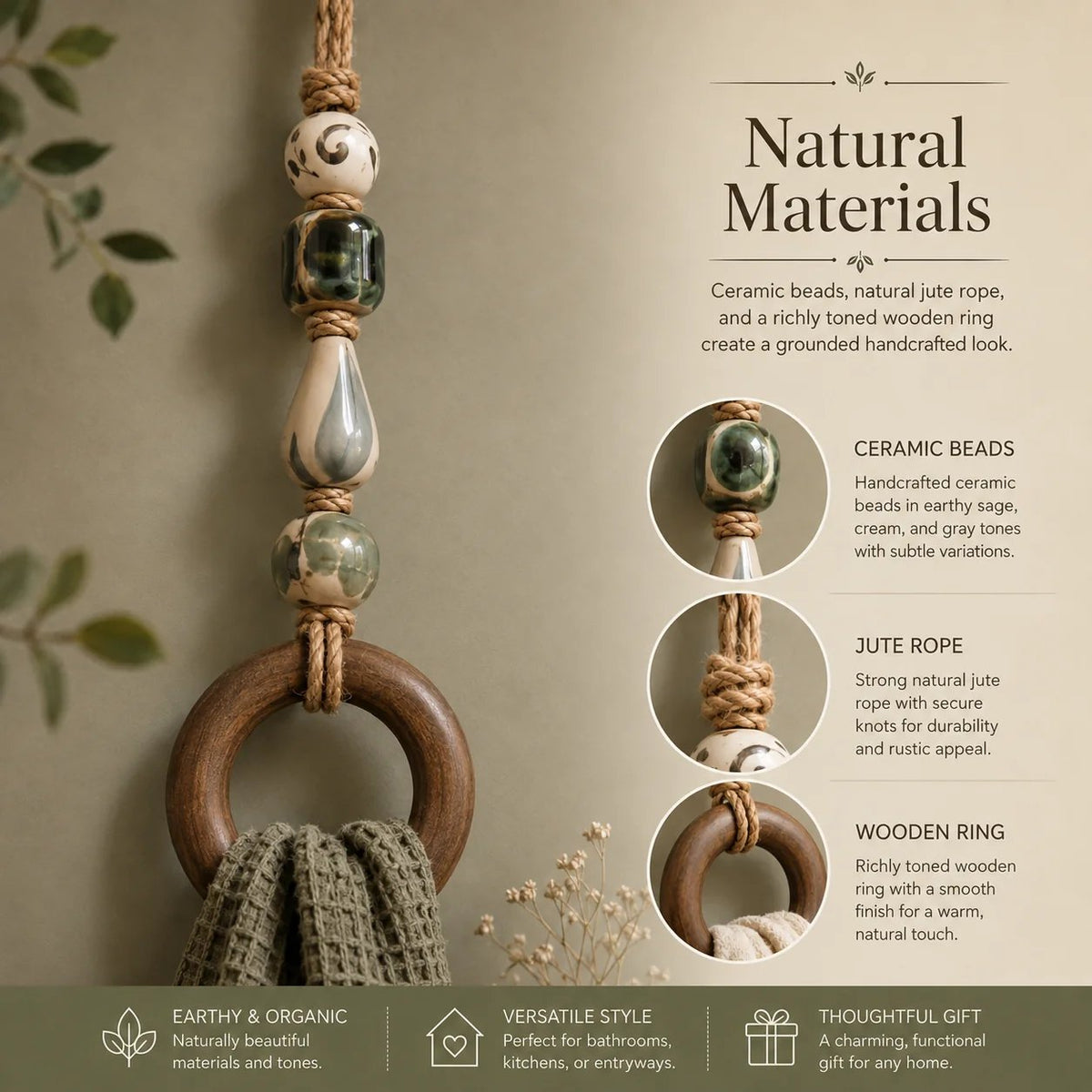 BohoLoom™ — Handcrafted Style, Naturally Beautiful
