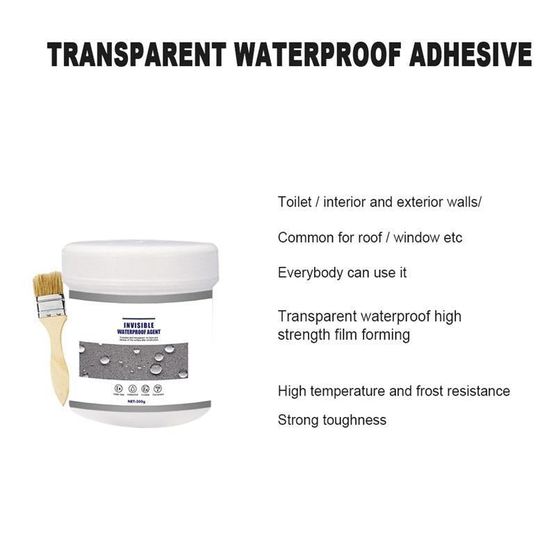 ArmaVex™ — Instant, Invisible Leak Defense That Protects Your Home for Years