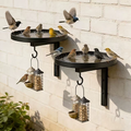 AeroNest™ — Turn Your Garden Into a Lively Haven of Peace and Wonder