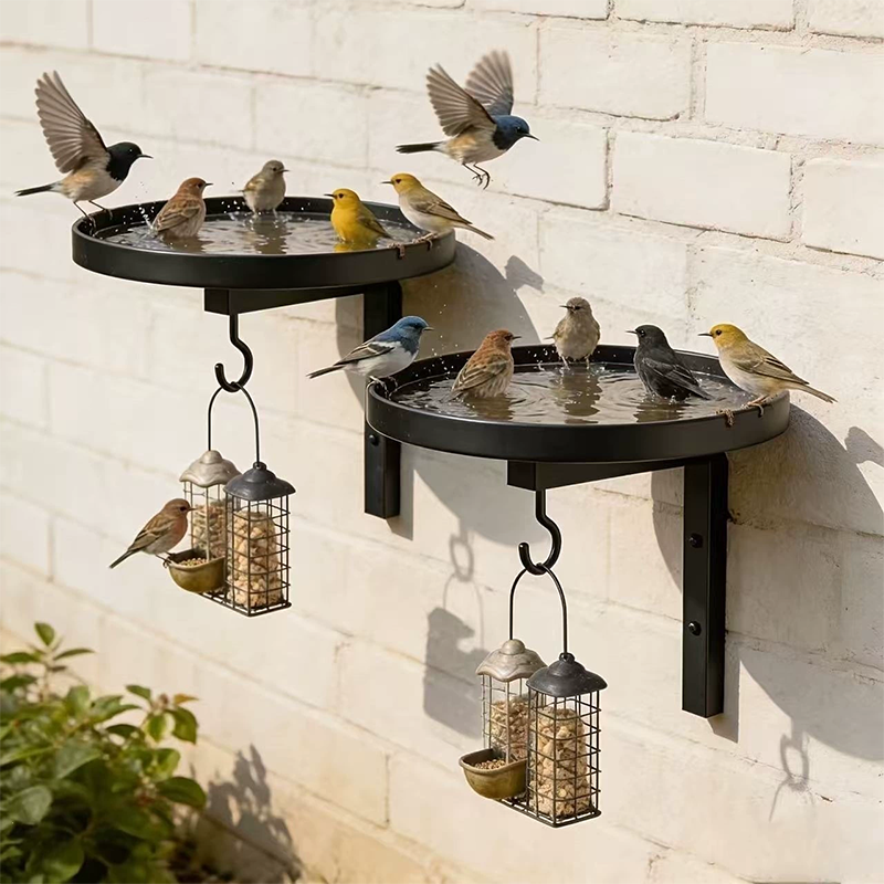 AeroNest™ — Turn Your Garden Into a Lively Haven of Peace and Wonder