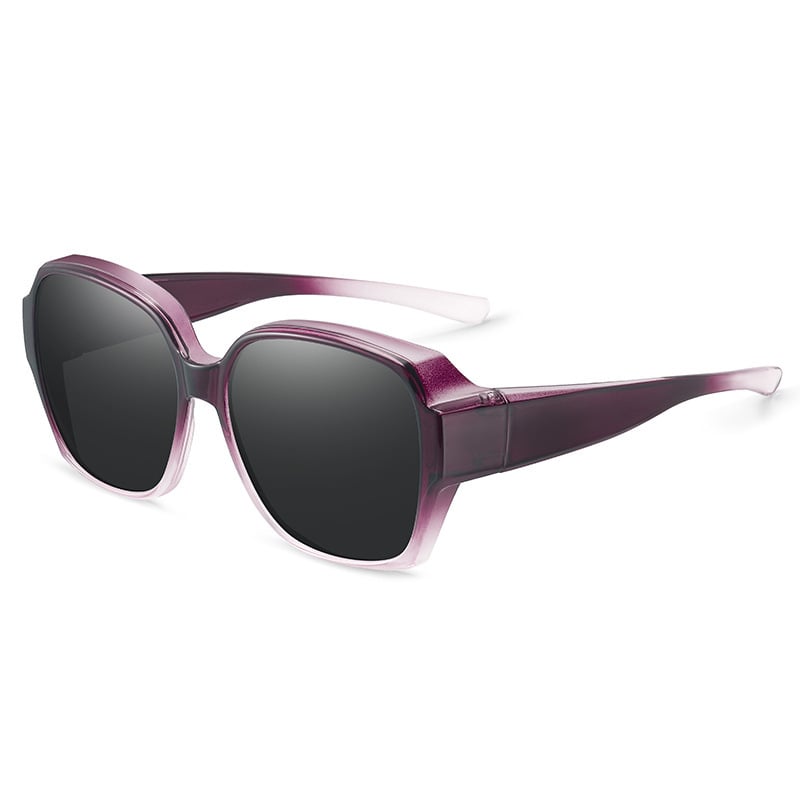 VeroShade™ — Cut Through Glare and Enjoy Unmatched Comfort All Day Long