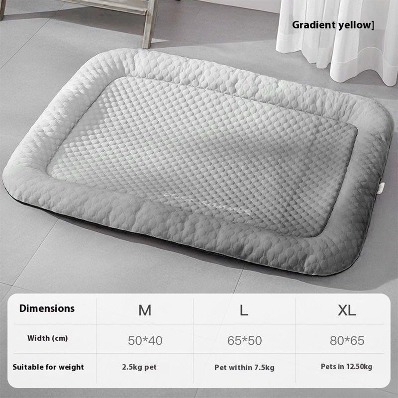 ChillPaw™ — Instant, Soothing Coolness Your Pet Will Crave Every Day