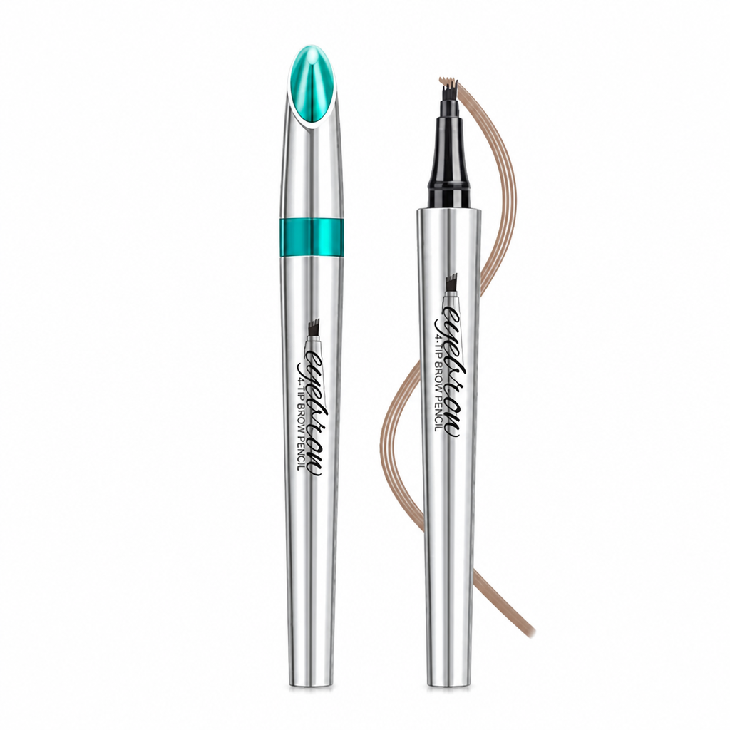 BrowMuse™ — Precision Hair Stroke Brow Pen