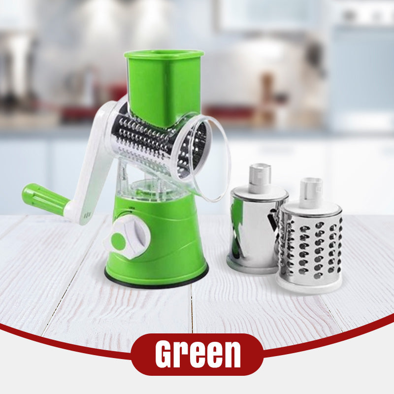 SwiftSlice™ — Turn Meal Prep Into Your Fastest, Easiest Kitchen Win Ever