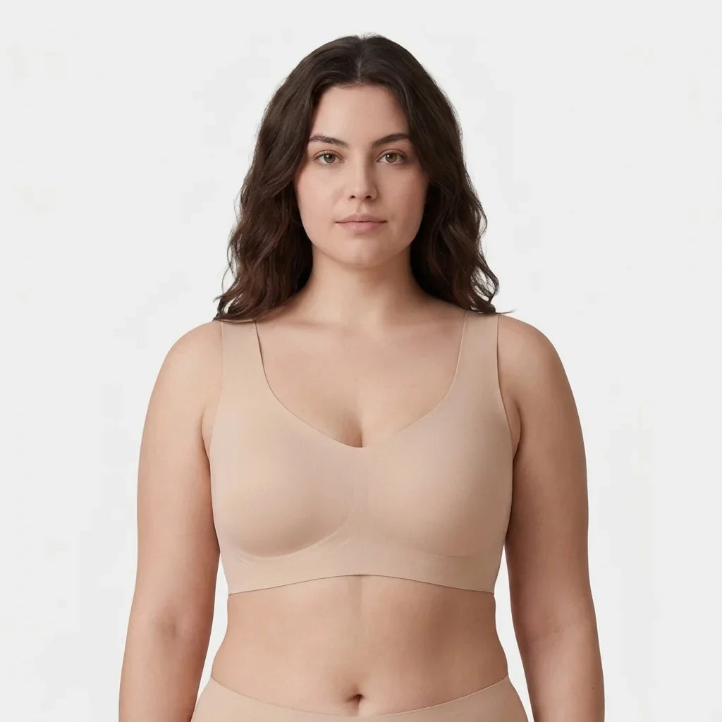 Lunessa™ — Smooth Support for a Confident, Comfortable Fit