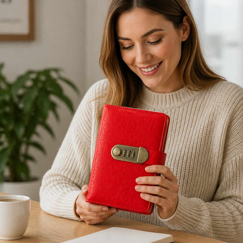 CashGuard™ — Carry Your Money With Confidence