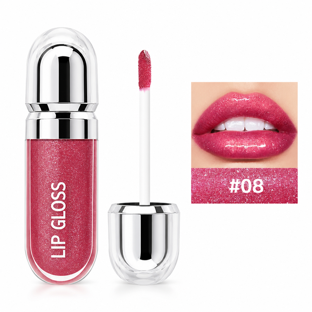 GlossHalo shade #08