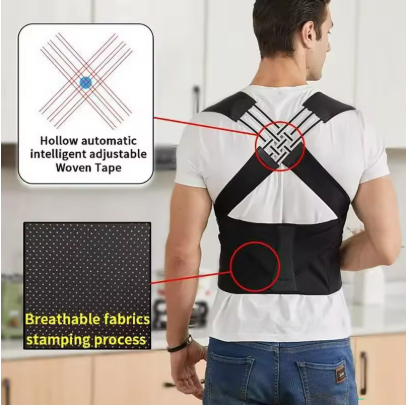 AlignRise™ — Stand Tall Instantly and Own Your Confidence Every Day