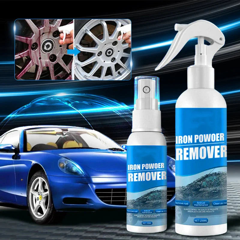 RustGuardia™ — Instantly Erase Rust and Restore Your Car’s Showroom Shine