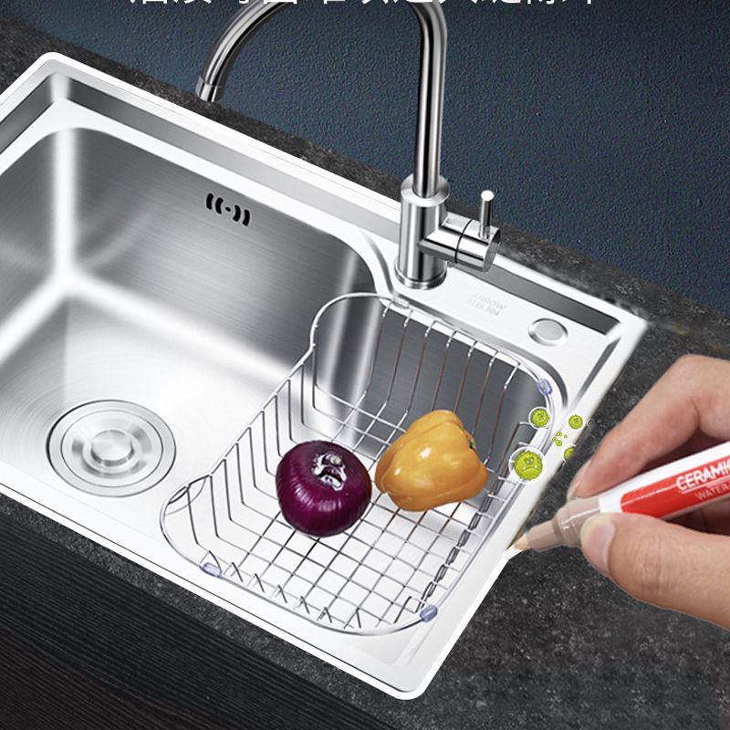 GroutFix™ - Precision Tile Grout Repair Pen