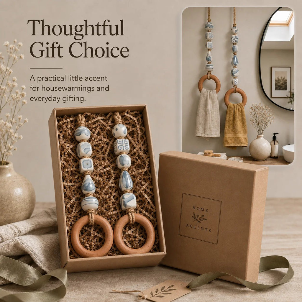 BohoLoom™ — Handcrafted Style, Naturally Beautiful