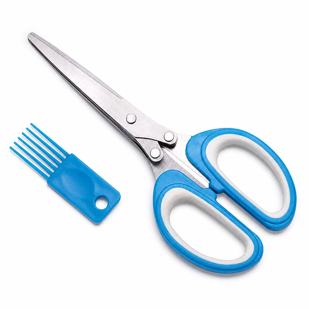 PrepPro™ — Herb Cutting Scissors
