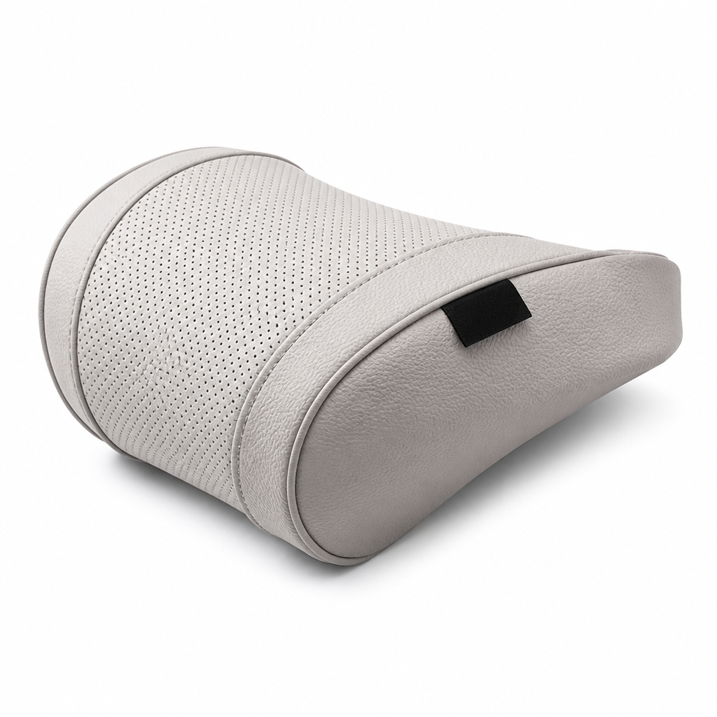 NeckEase™ - Premium Car Neck Support Pillow