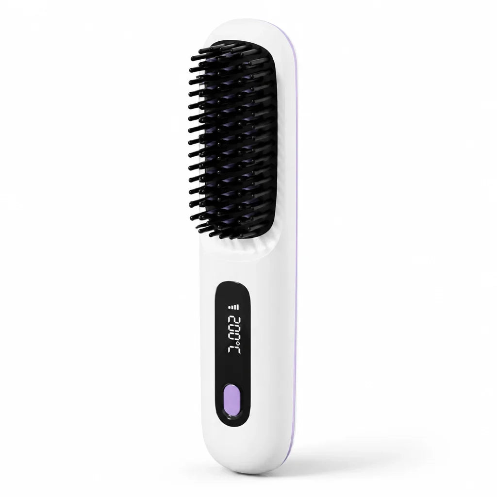 Hairvyn™ — Style Anywhere, Shine Everywhere with Effortless Freedom