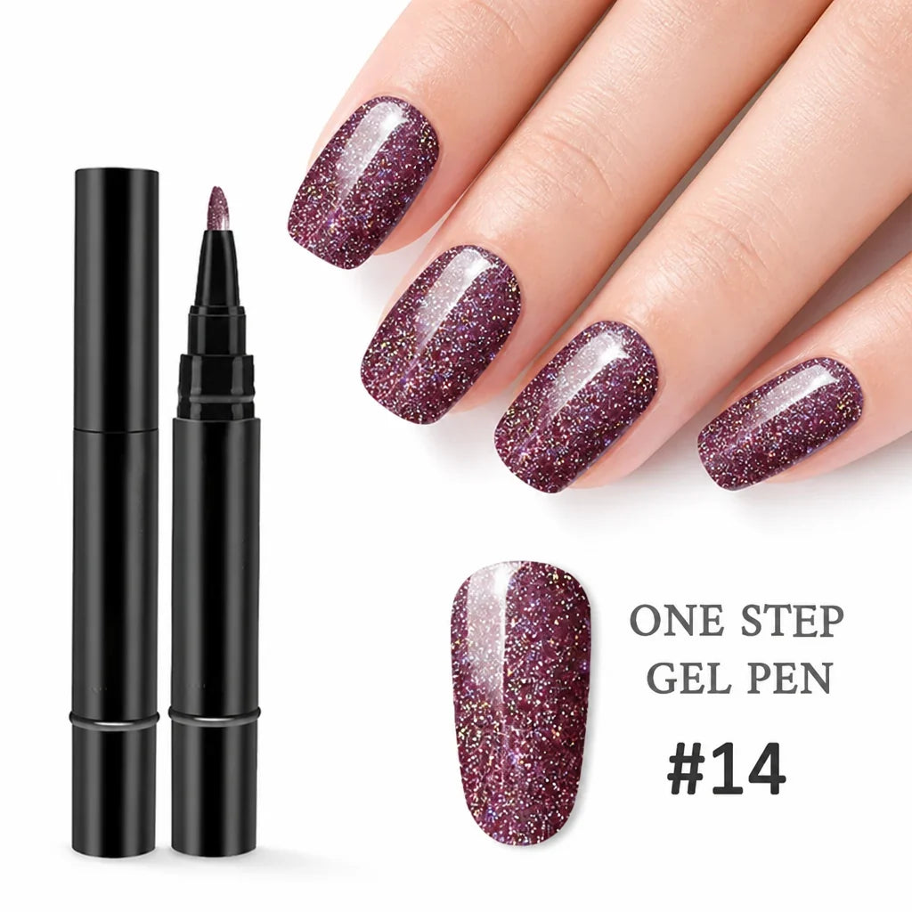 Rosavelle™ — One-Step Color for a Flawless Finish